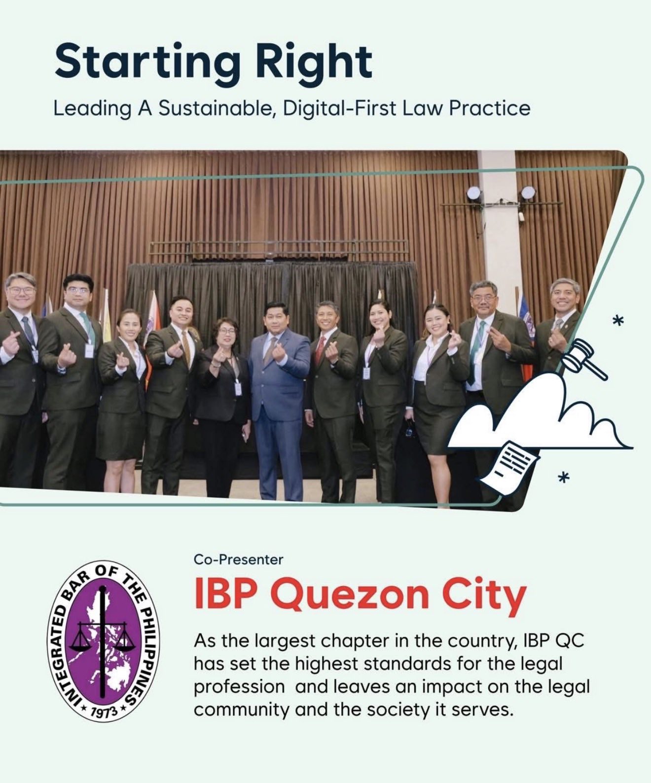 IBP QC Chapter | Quezon City