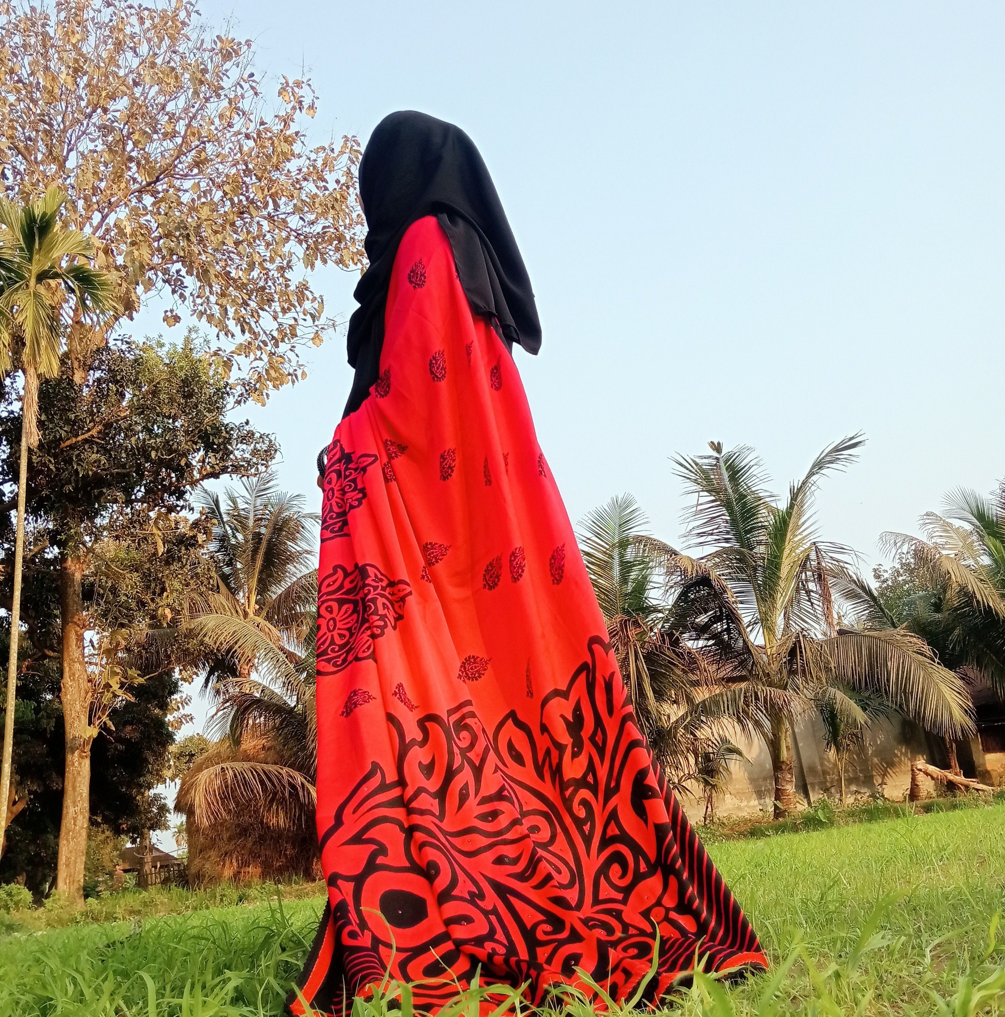 Suchona Islam Toha