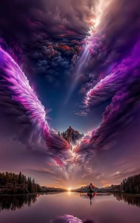 Angel's Watching | Facebook