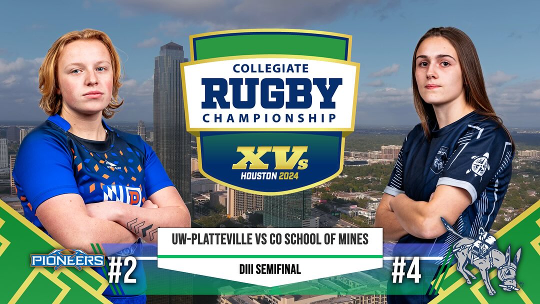 Next Level Rugby