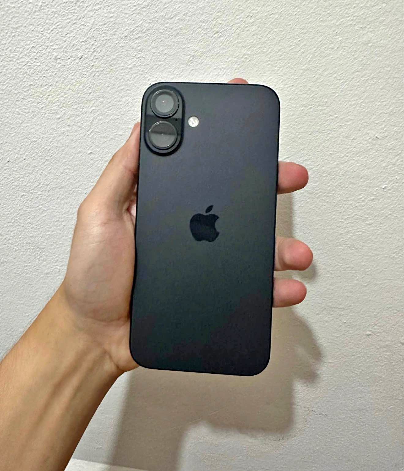 iPhone 16 plus en ganga para ya🙂‍↔️🚚 - Cases, Covers & Skins - Puerto ...