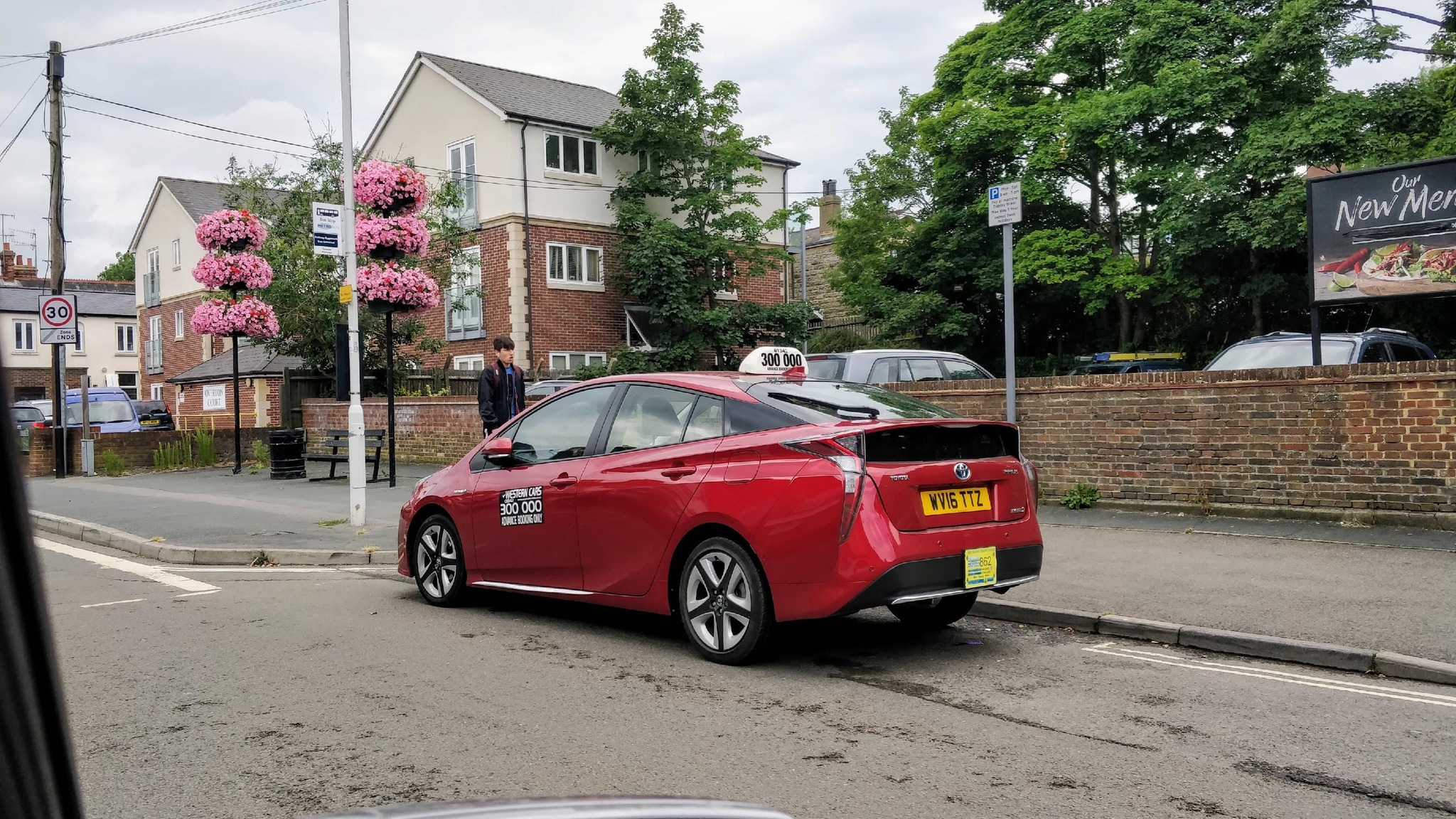Western - 🚖 Experience Excellence with Western Cars Horsham! 🚖 Planning ...
