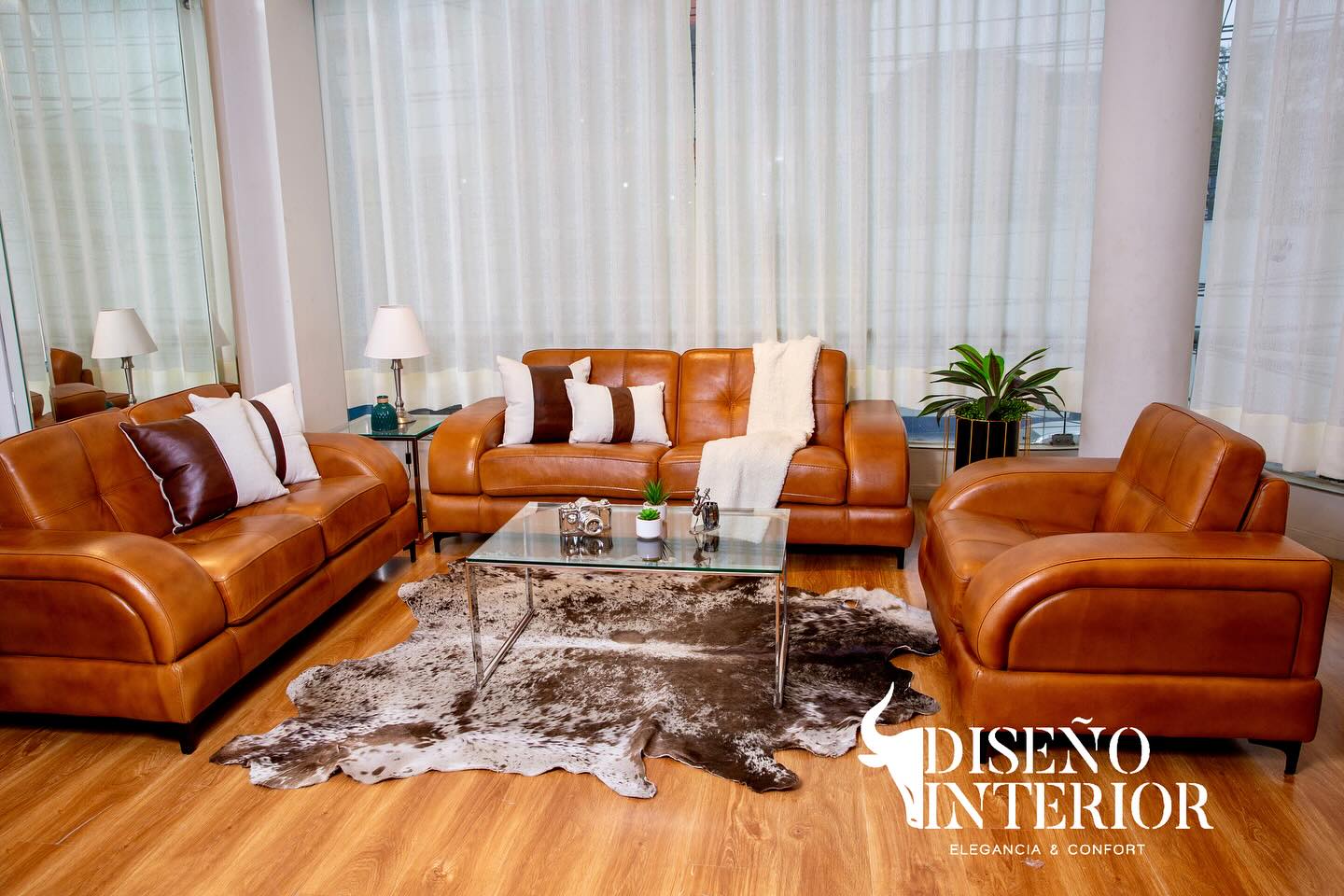 Diseño Interior | Surquillo