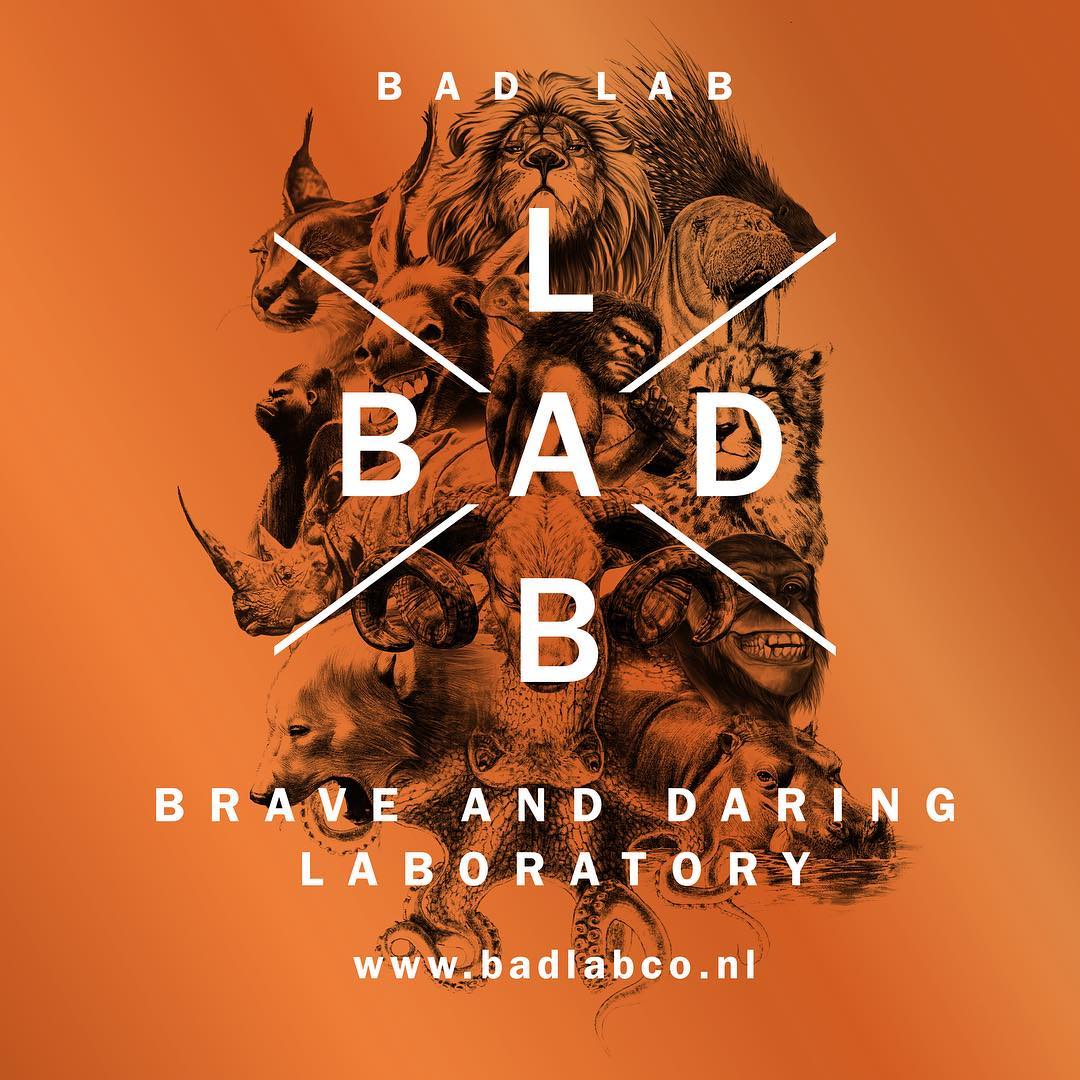 Bad Lab UK