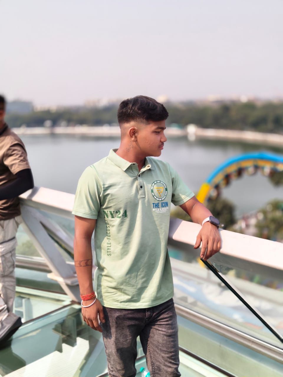 Sabuj Singha