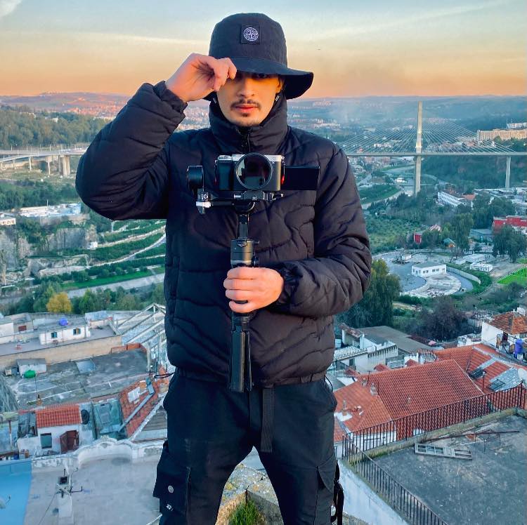 Raouf Prince