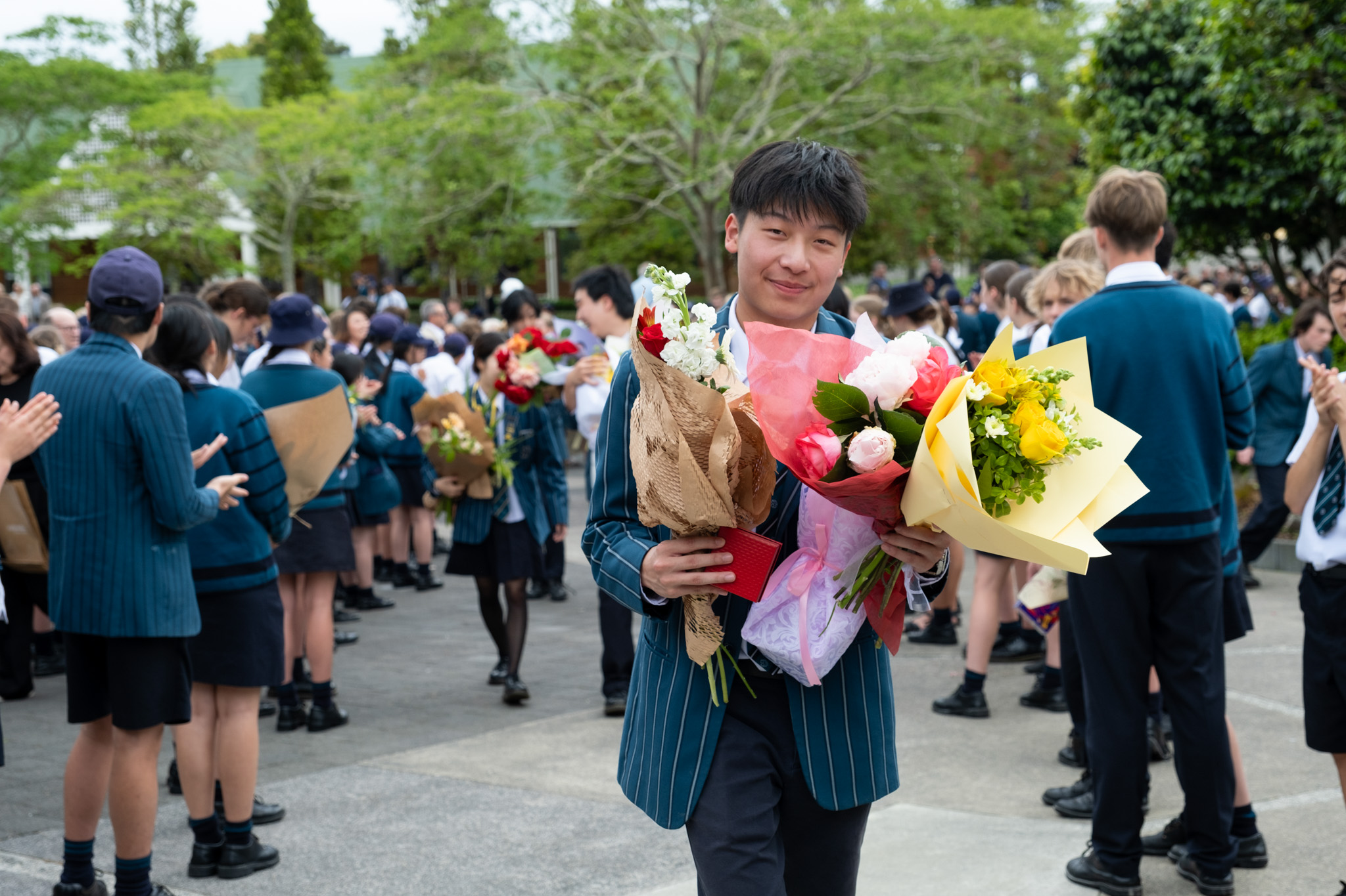 Kristin School | Auckland