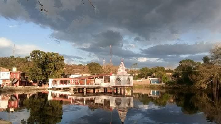 Raj Rajeshwari Mata | Dera Gopipur