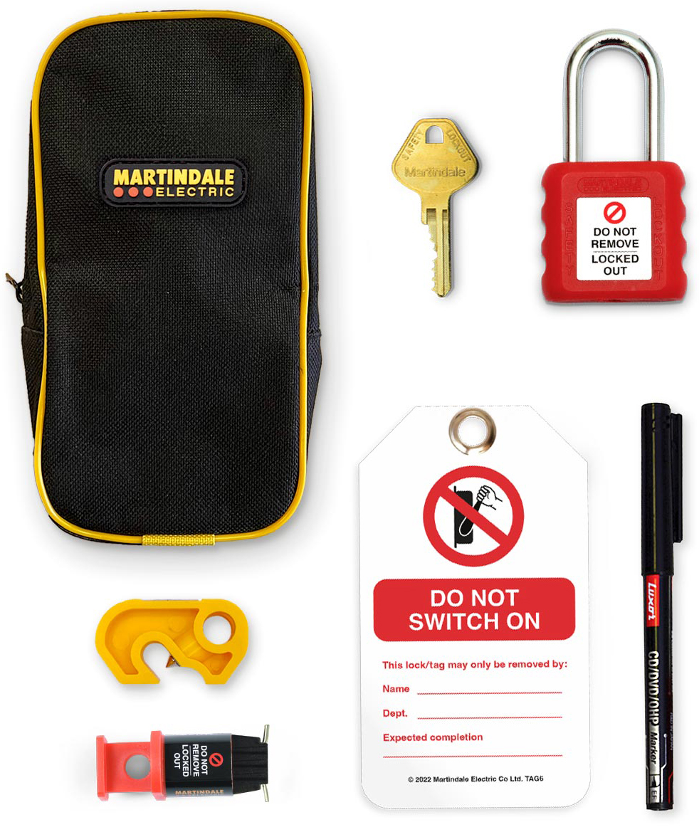Specialist - Take a look at the new domestic lockout kit from # ...