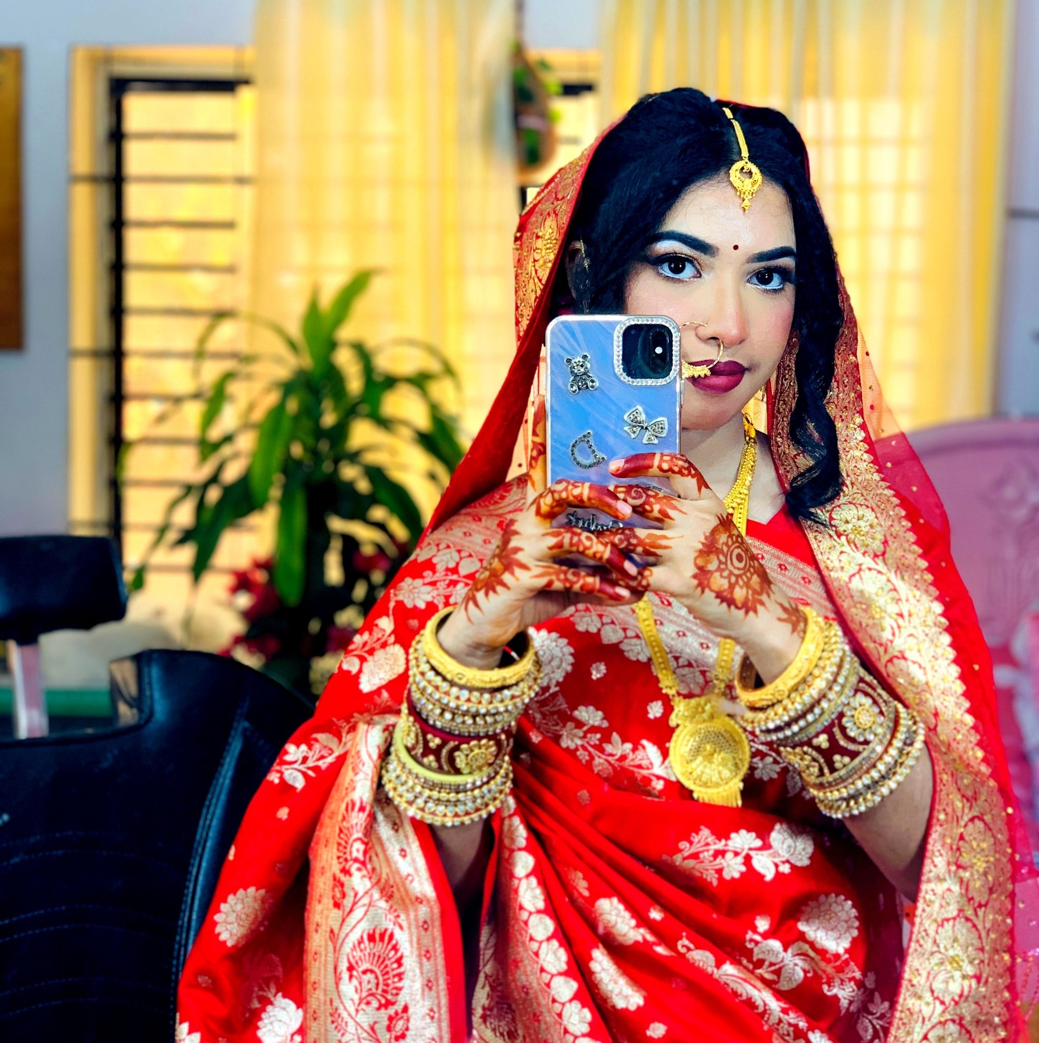 Rabina Islam