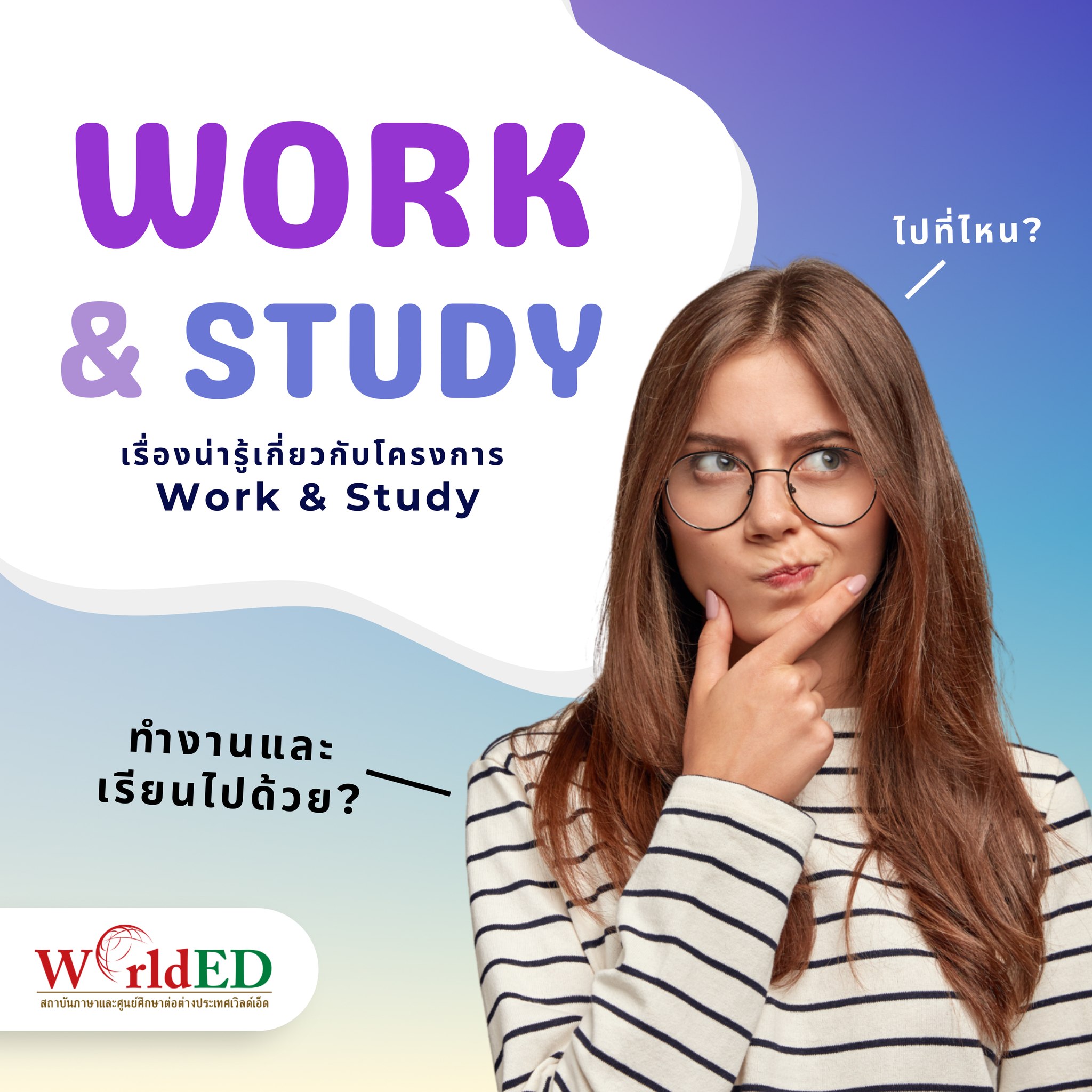 5... - WorldED - Worldwide Education Network | Facebook