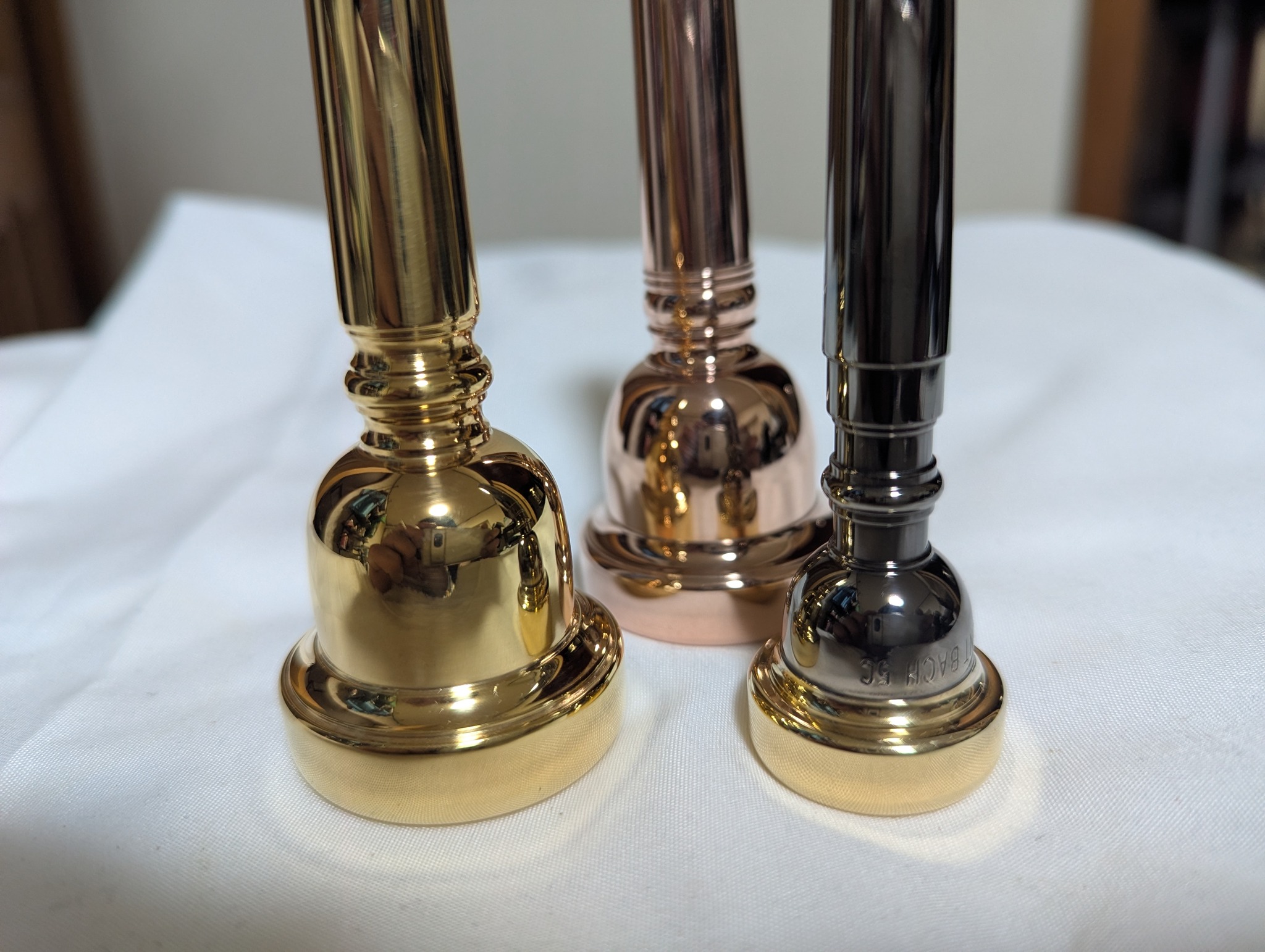 NachtmusiK BRASS Factory added... - NachtmusiK BRASS Factory