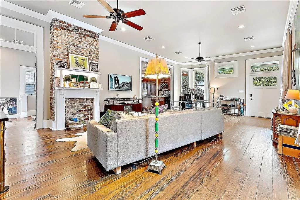 🗝 1669 N Dorgenois Street,... - For The Love Of Old Houses | Facebook