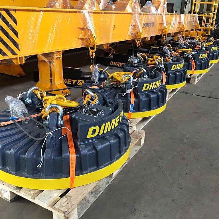 DIMET USA