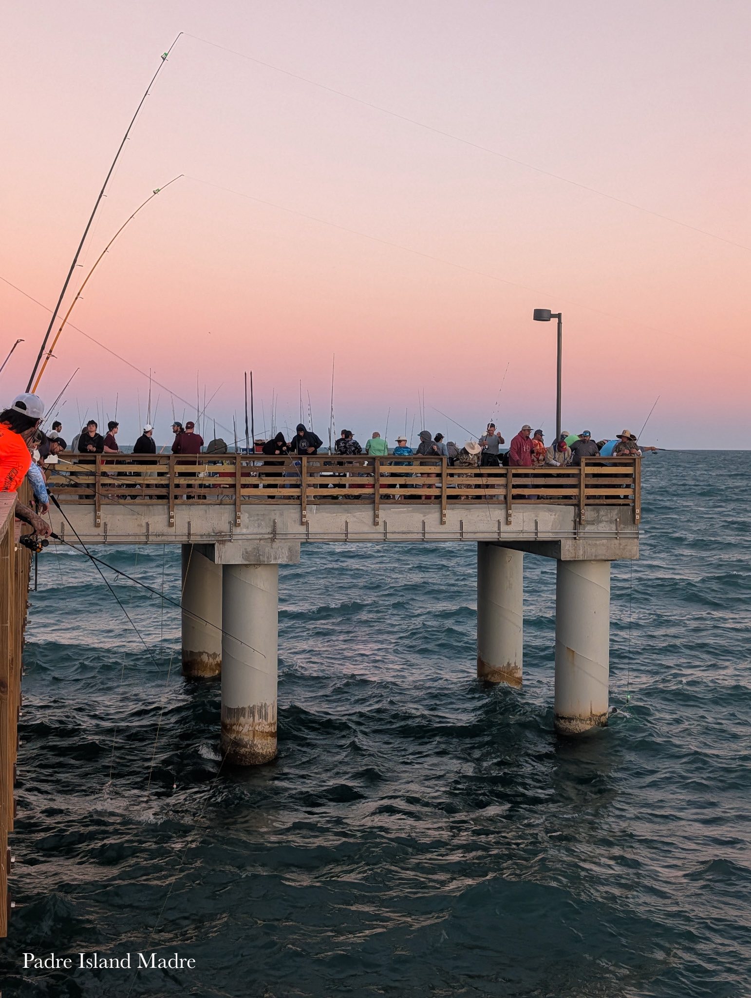 tsunami airwave series surf casting rod Elite Light Rods Firetiger Pre-paid:6-Month With Drone fishing gaining Presenting the Airwave Elite