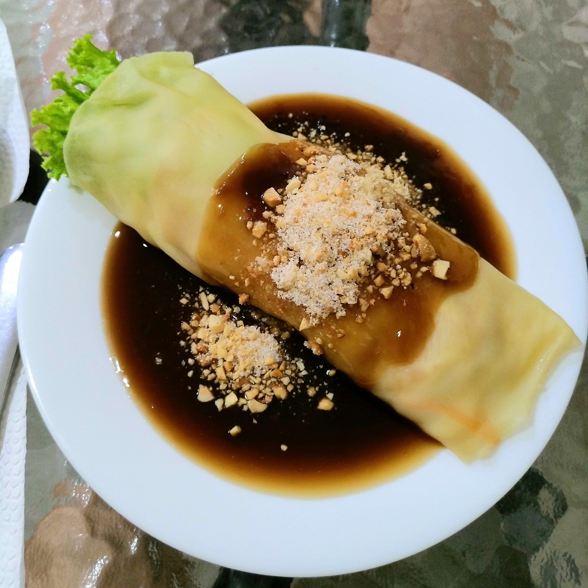 Davao Wandering Foodies added a... - Davao Wandering Foodies
