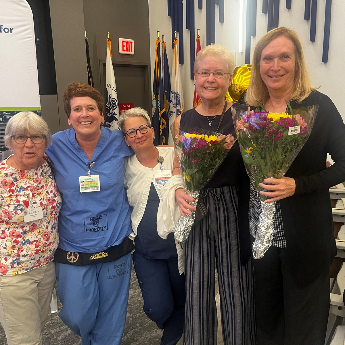 🎉 Celebrating 50... - Lehigh Valley Hospital - Cedar Crest