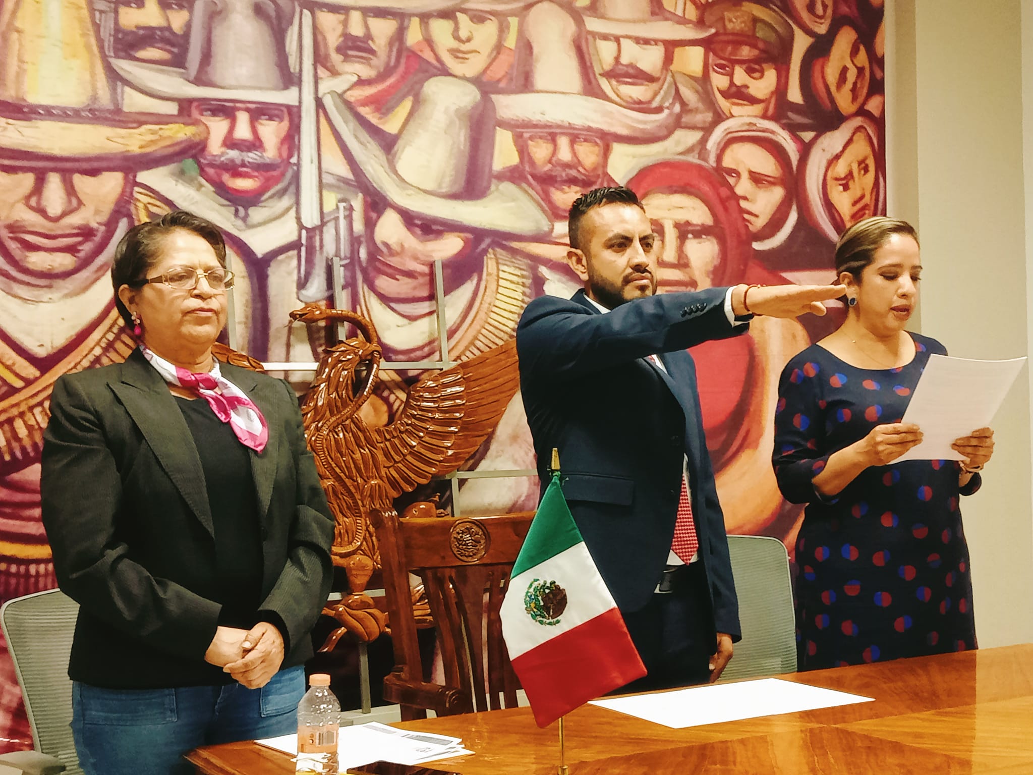 Gobierno Municipal de Progreso de Obregón, Hidalgo 20/24 | Facebook