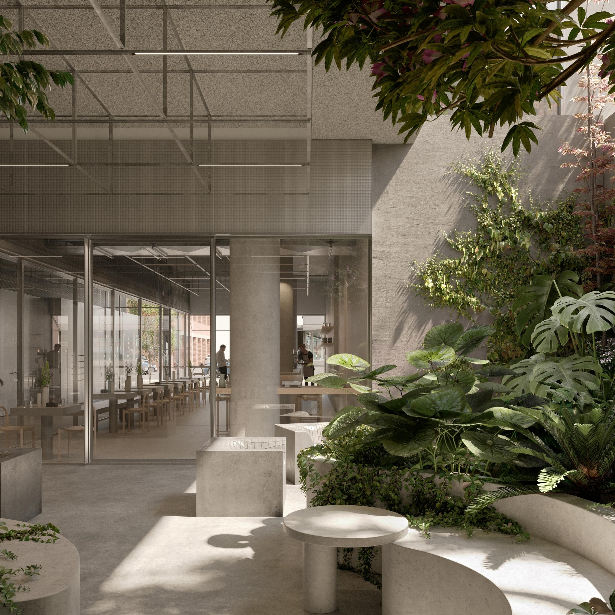 Peregrine Projects | Melbourne VIC