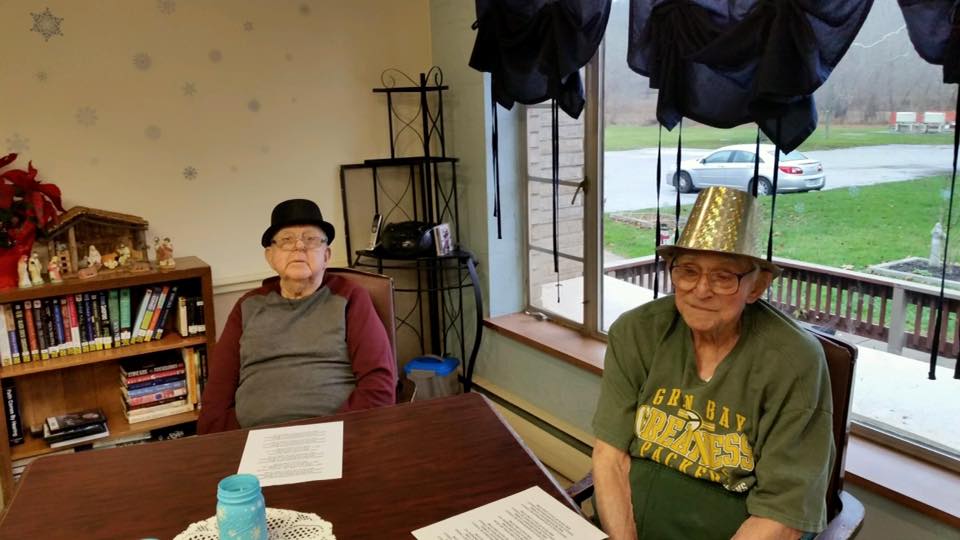 Ruffing Family Care Centers | Tiffin OH