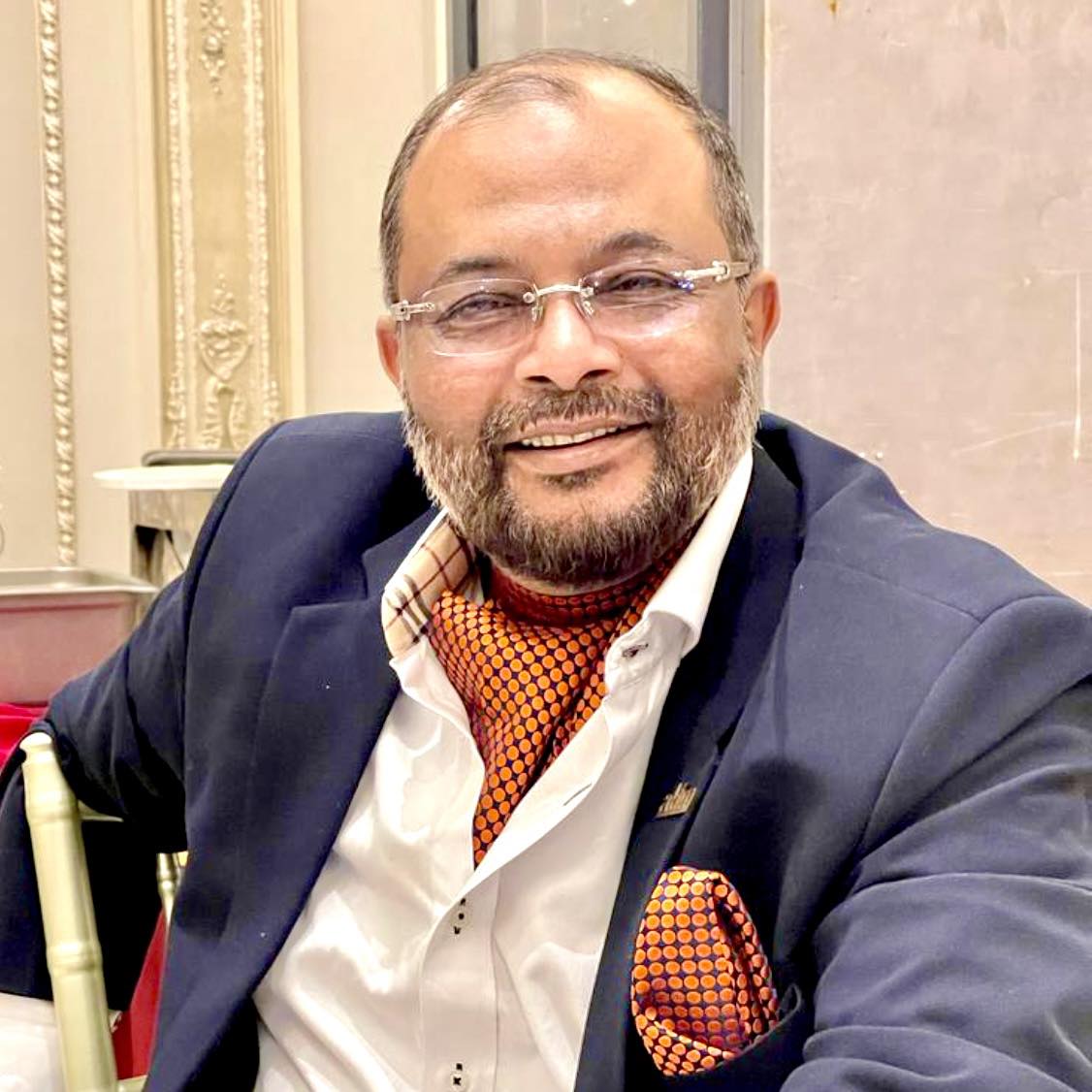 Alimus Sadat Chowdhury
