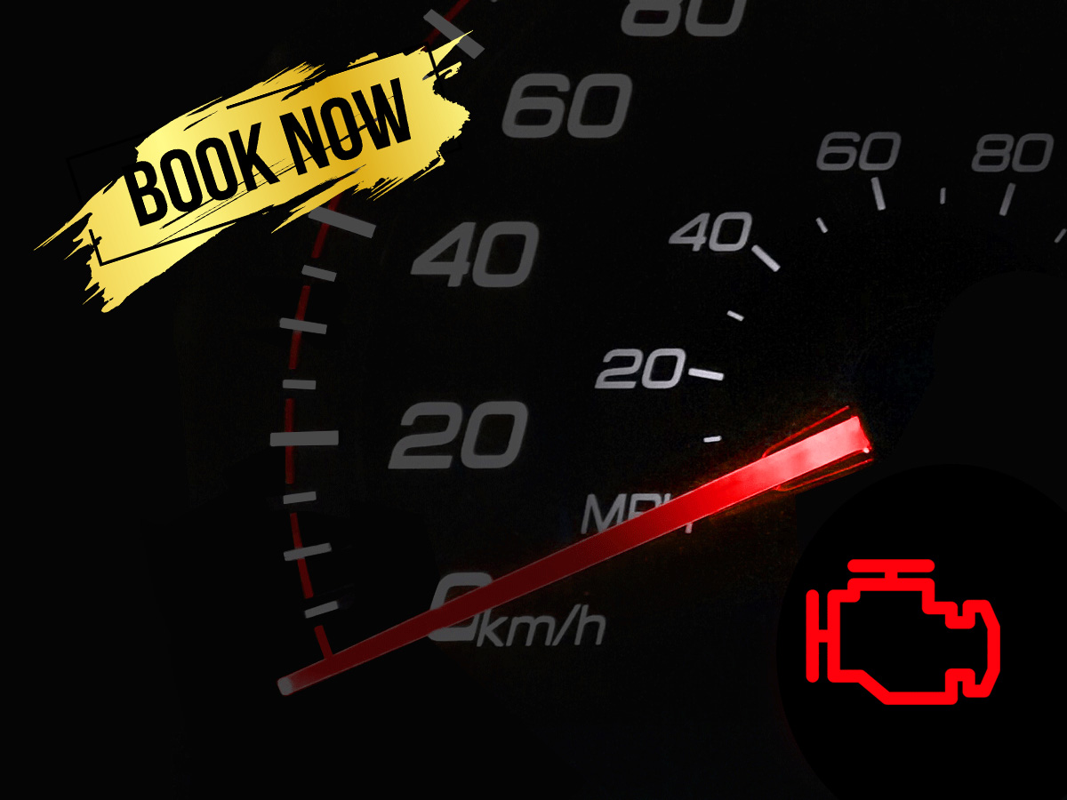 What does the 'Check Engine'... - Atkins Diesel Specialists | Facebook