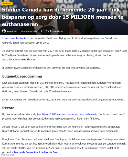 Patrick - 🤔🤔🤔 https://www.ninefornews.nl/studie-canada-kan-de-komende ...