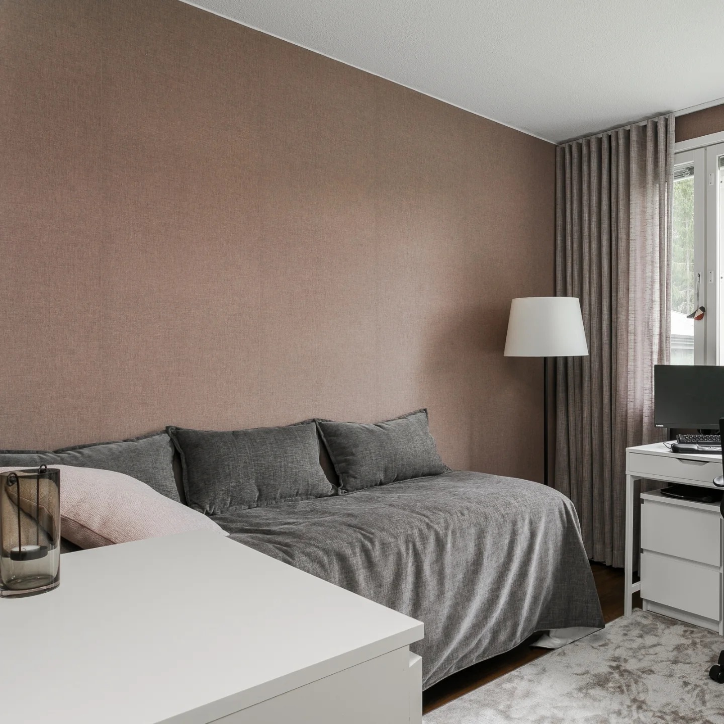 Mezza Design | Naantali