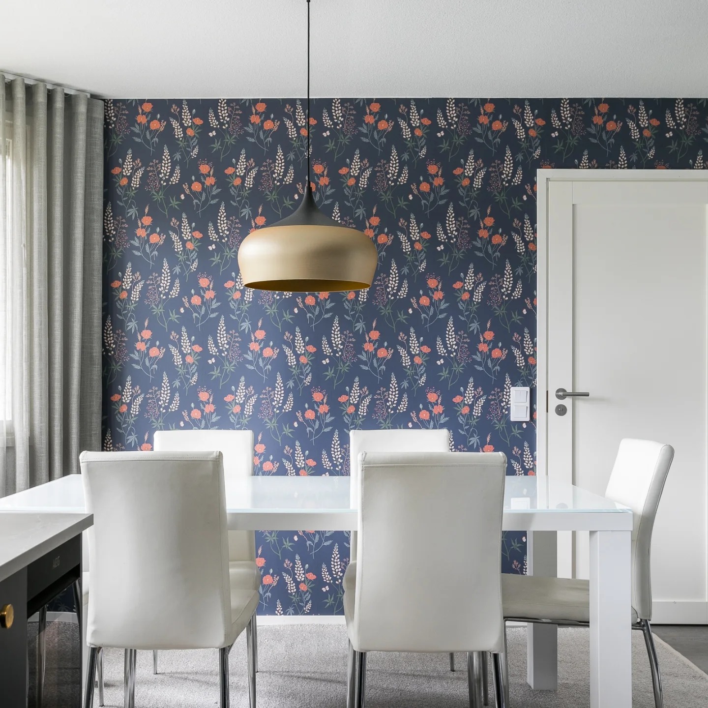 Mezza Design | Naantali