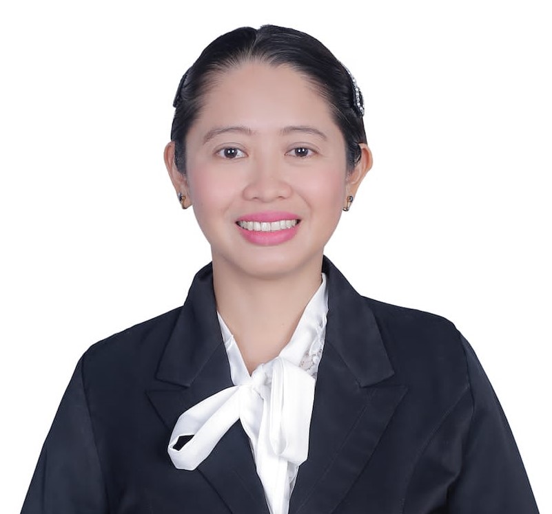 Congratulations to Atty. ANGELISA L.... - NDMU College of Law | Facebook