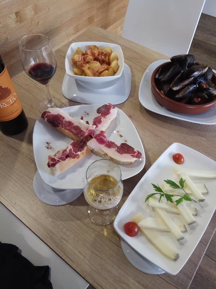 Restaurant-Bar Pano2 | Tossa