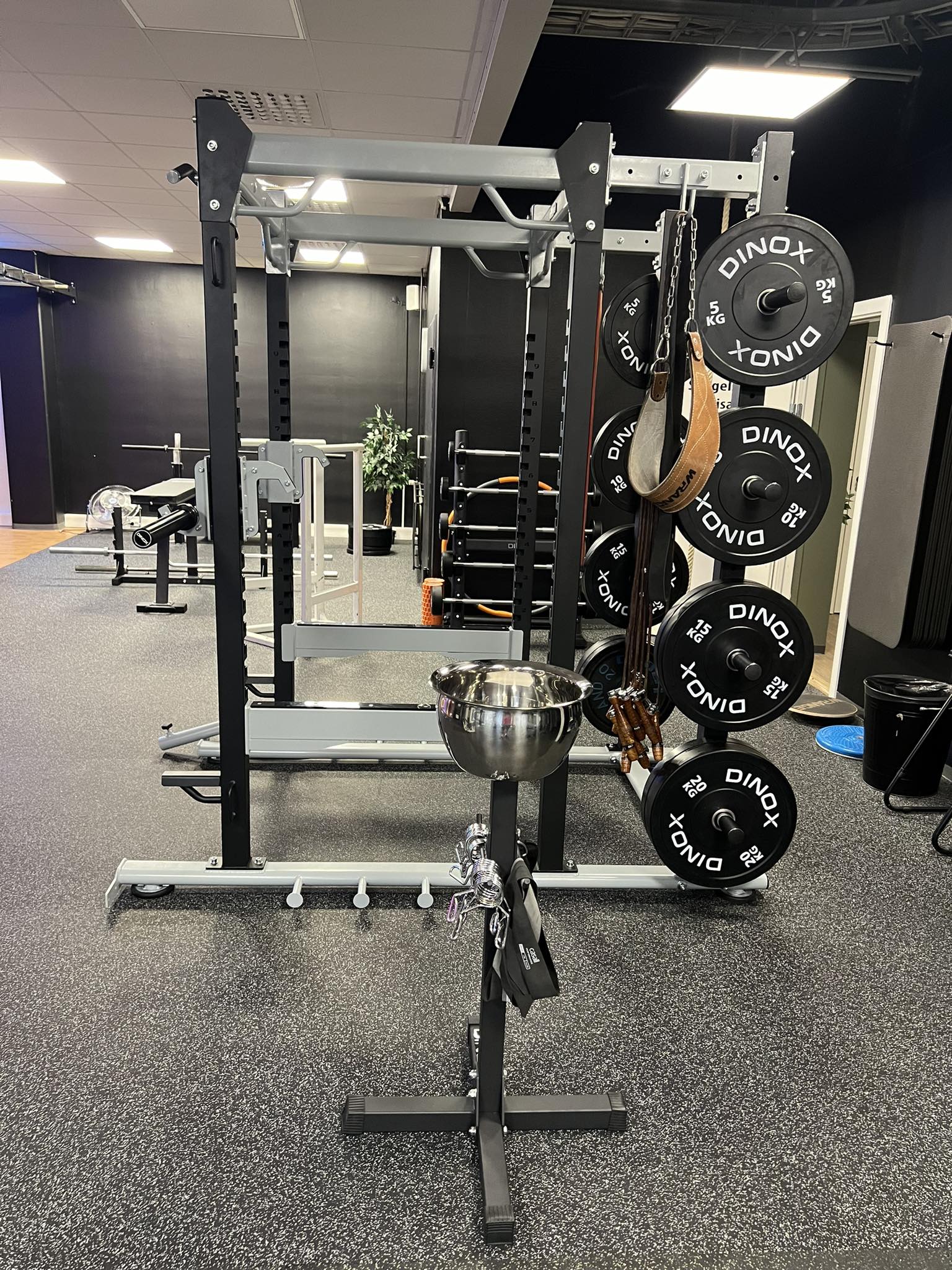 Solf Fitness | Solf