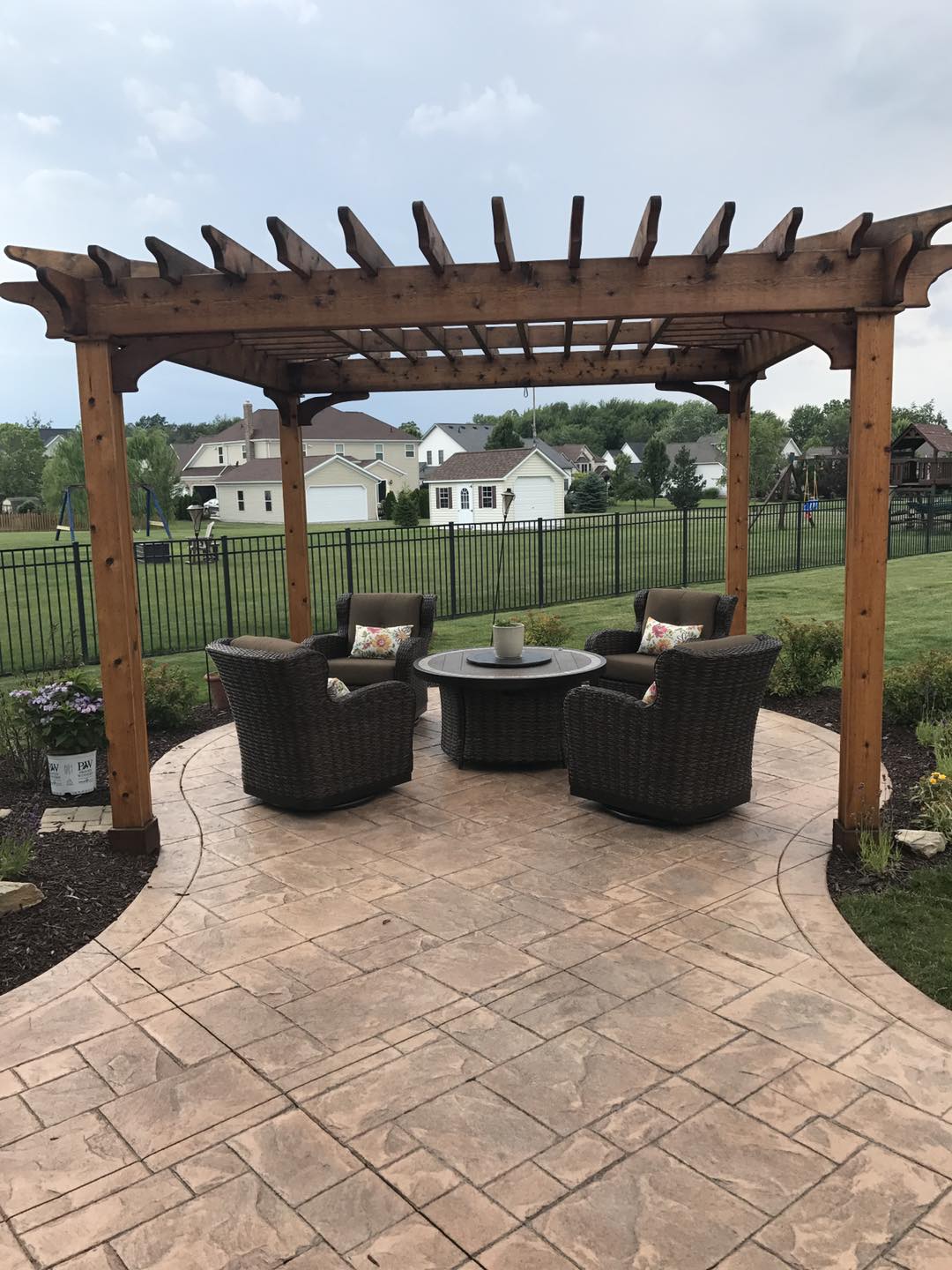 Kurtz Concrete | Valley City OH