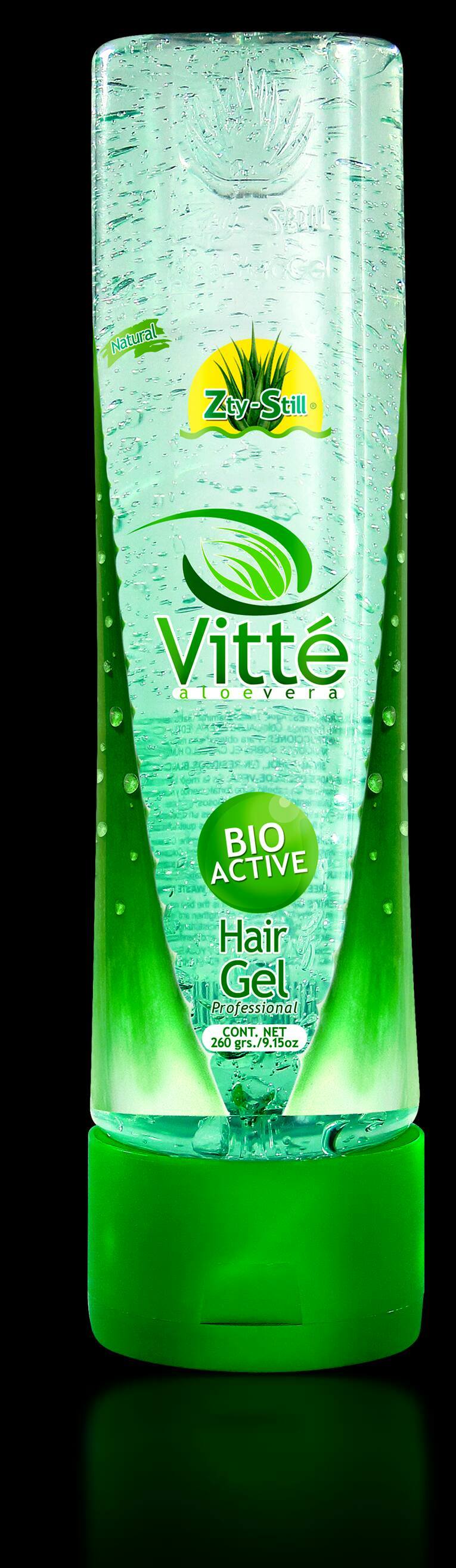 Vitté Aloe vera | Tepic