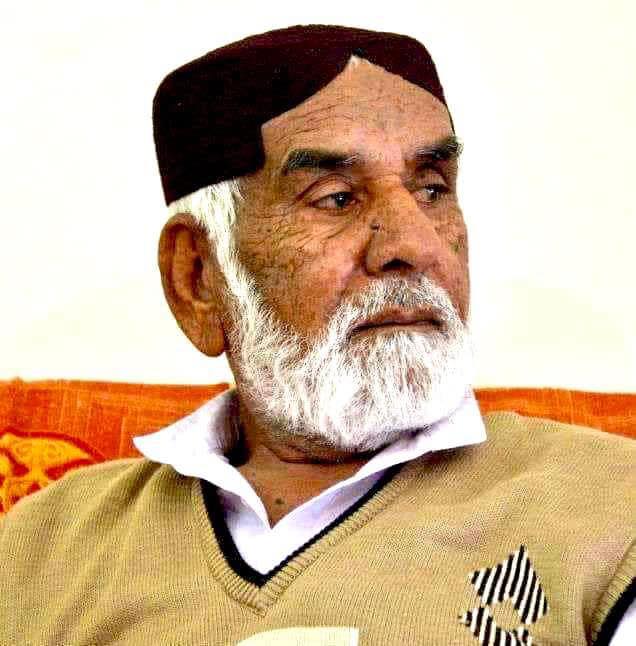 Haji Abdul Rasool Halepoto Welfare Foundation