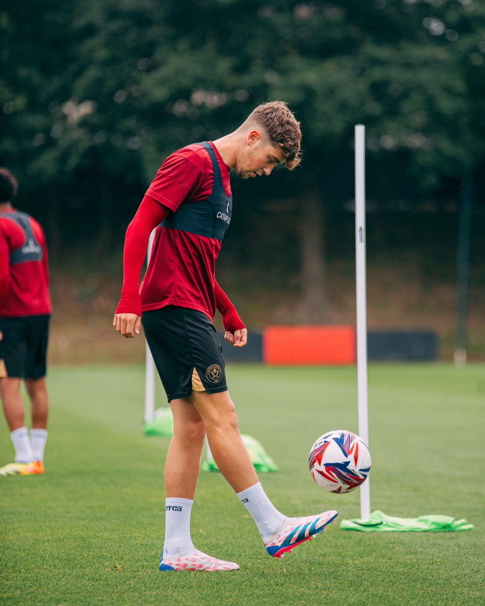 ⚔️💫 - Sheffield United