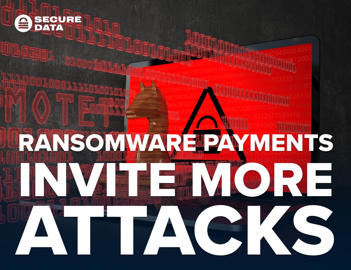 Secure Data Recovery