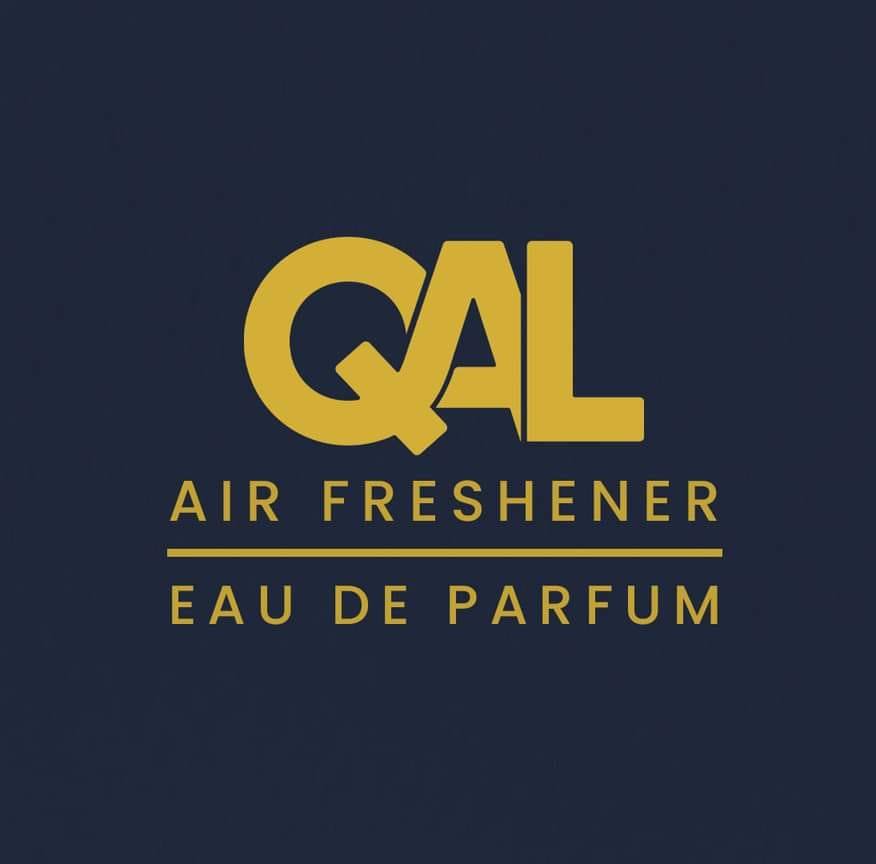 QAL Perfume & Air Freshener... - QAL Perfume & Air Freshener