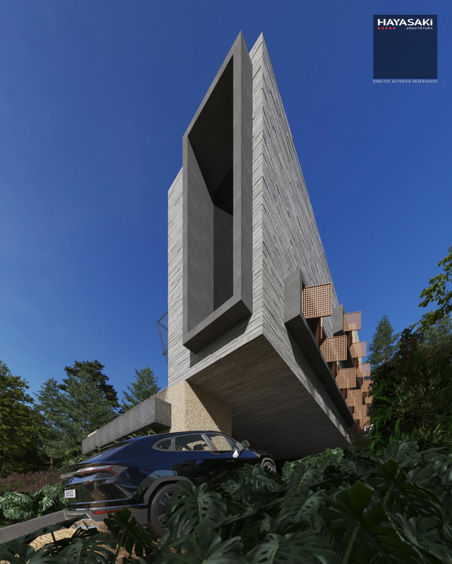 New... - Fabiano Hayasaki - Arquitetura Interior e Urbanismo