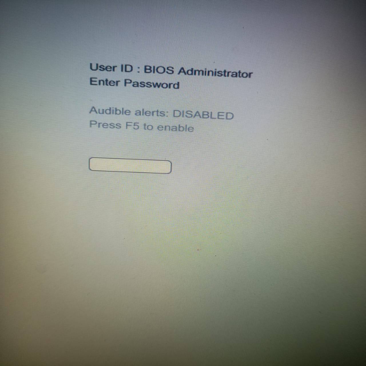 Chip Sblocco BIOS Per HP EliteBook 830 G5 E 836 G5 – Rimozione Password