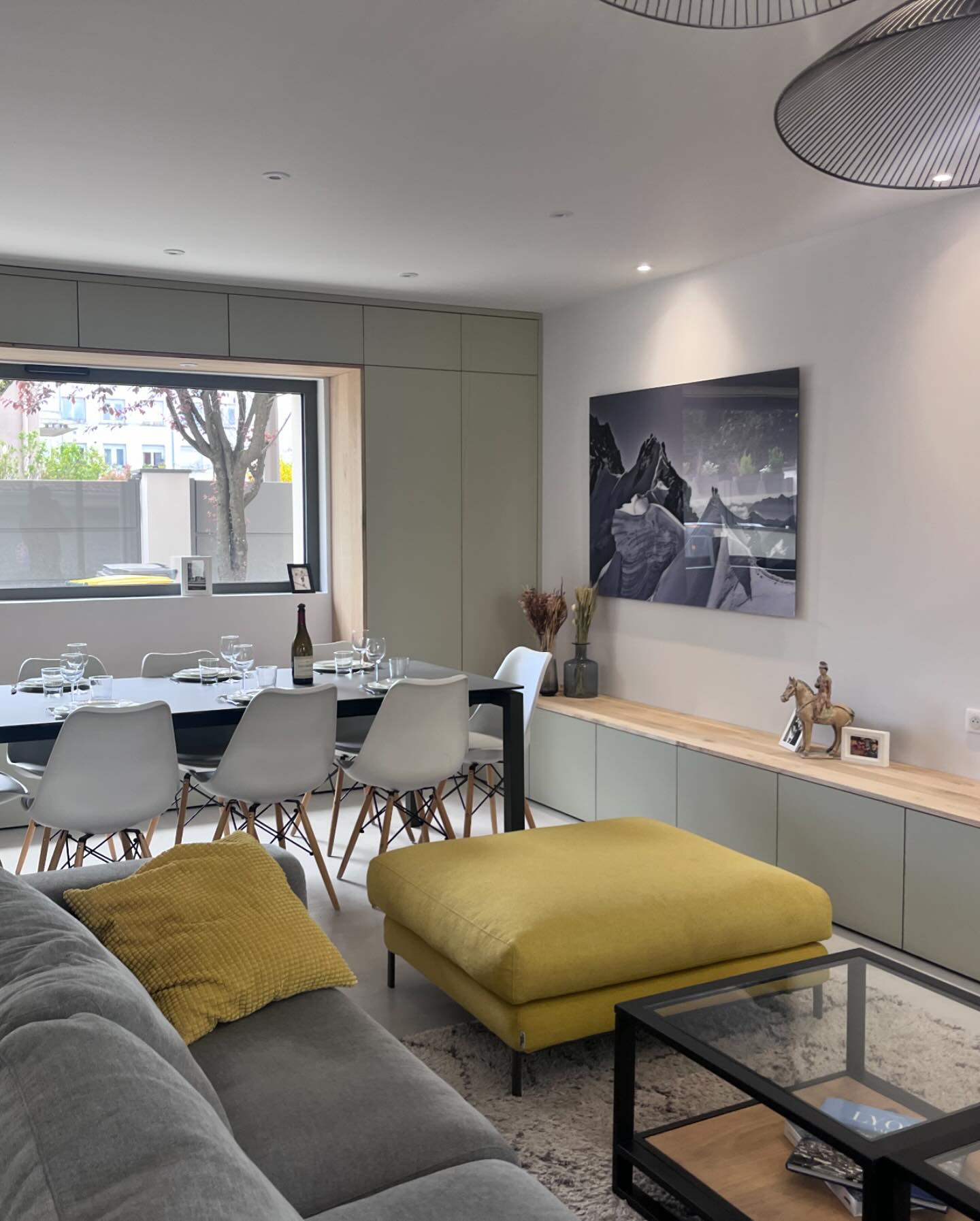DMB design intérieur | Lyon