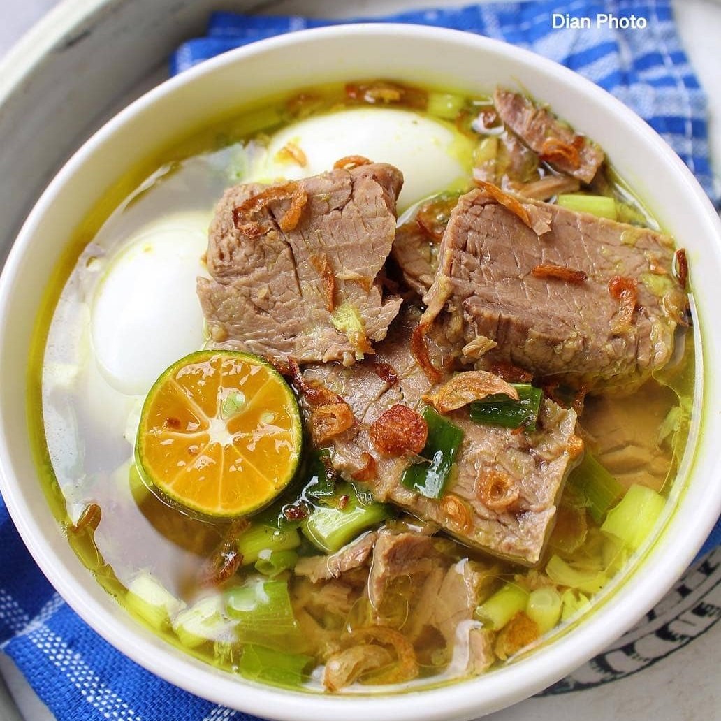 Resep - es jeruk kunci Bahan: 15bh jeruk kunci 4sendok gula pasir ...