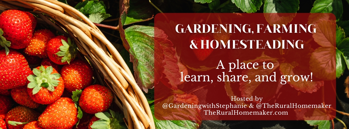 The Rural Homemaker