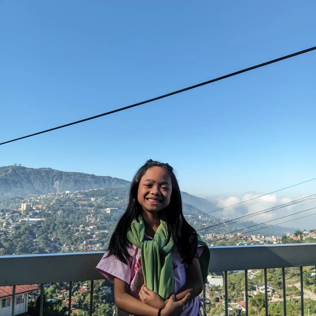 Chynn Ayesha Sulit