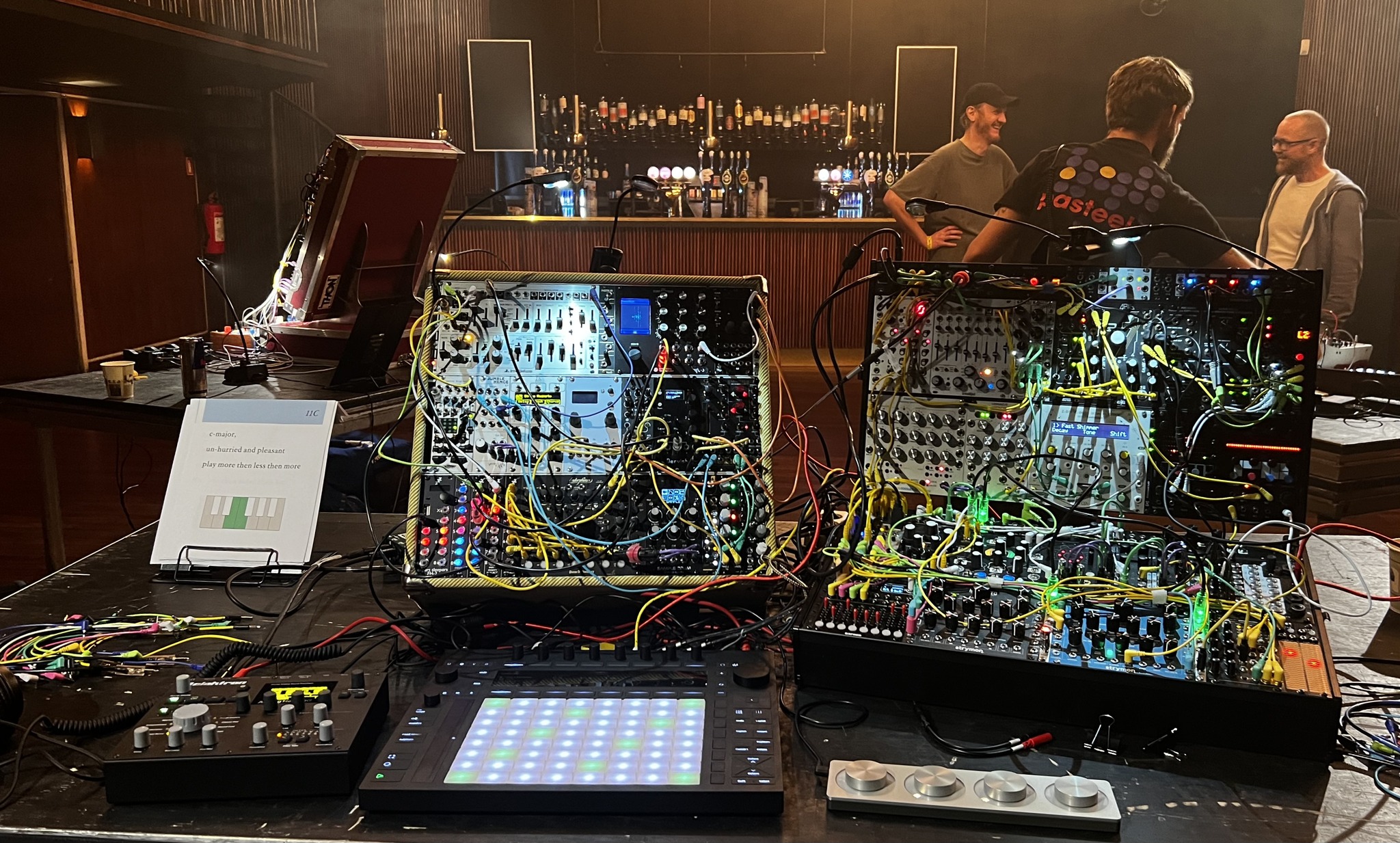 Dansk Modular