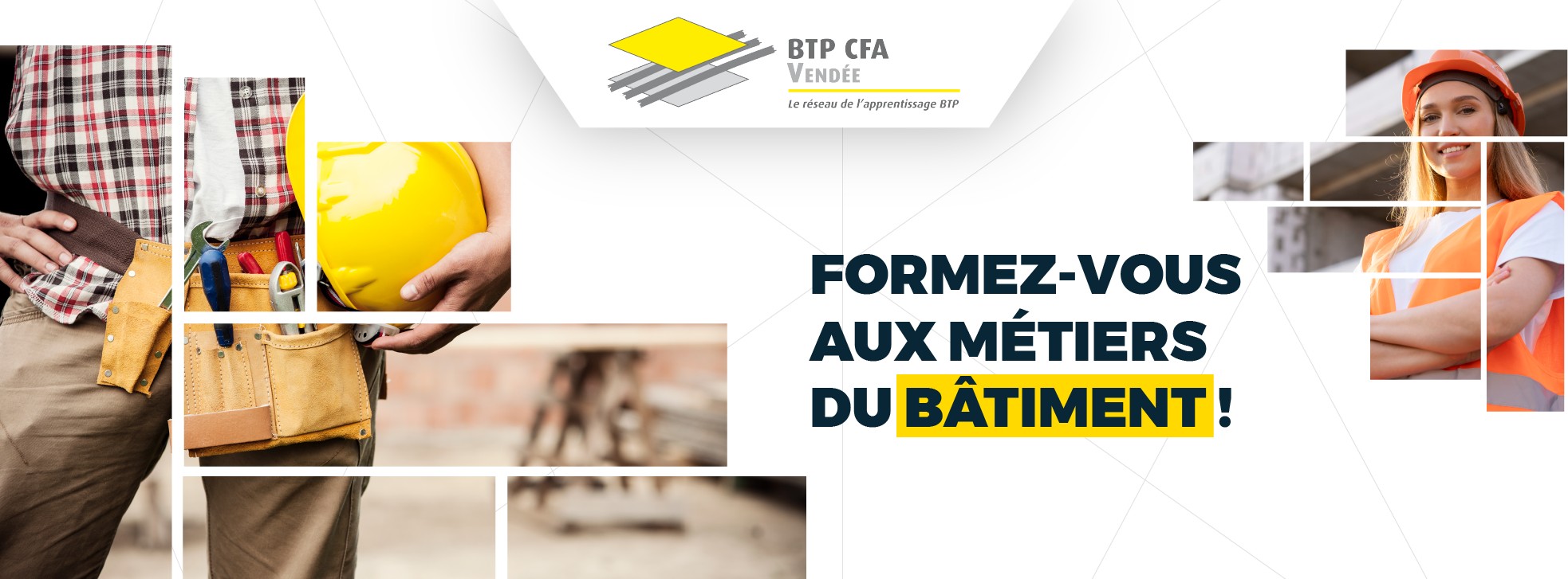 BTP CFA Vendée | La Roche-sur-Yon