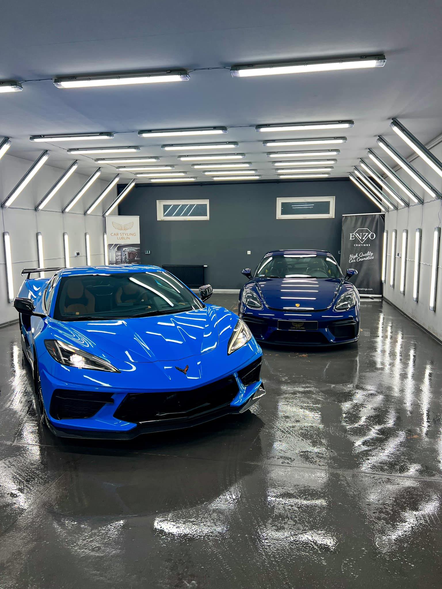 Car Styling Lublin - Auto Detailing | Lublin