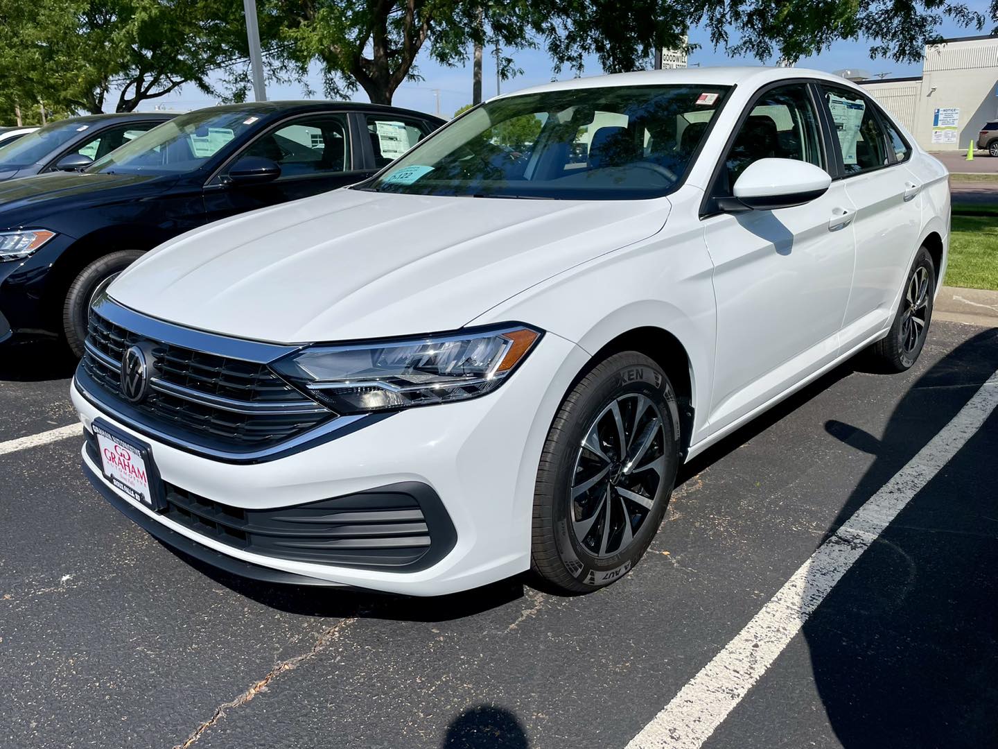 Graham Automotive Group | Sioux Falls SD