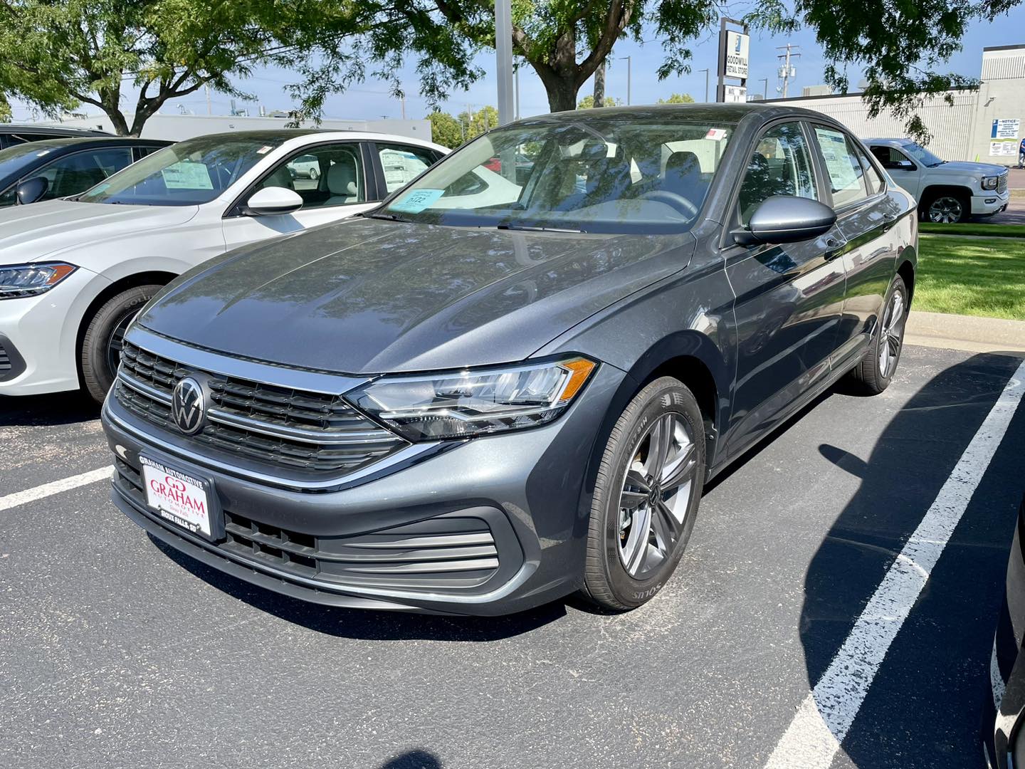 Graham Automotive Group | Sioux Falls SD