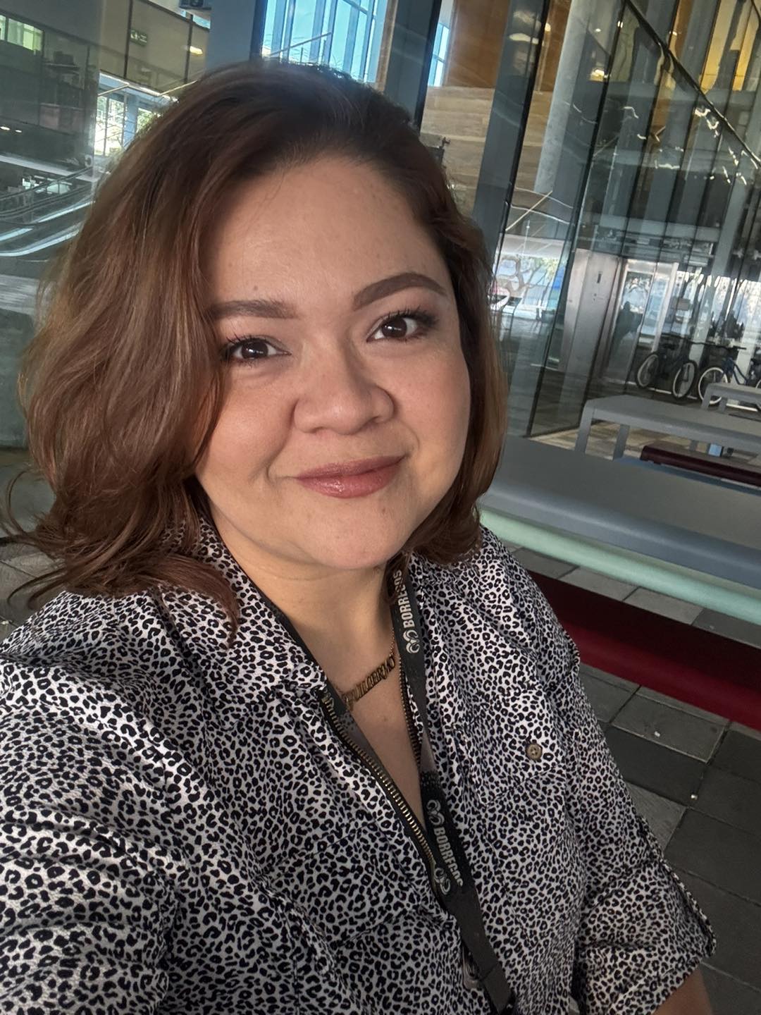 Rubí Chávez Maquillaje y Negocios | Monterrey